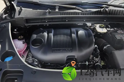 7年磨一剑，第三代领克03所带来的不只是性能，更有热爱-1