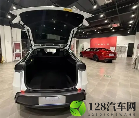 被特斯拉Model Y长续航点燃的车市：上市首天卖出上海工厂三周产能-1