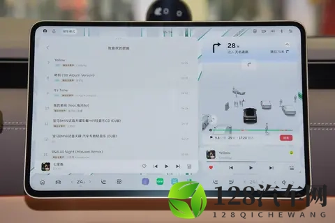 BBA的下一辆，或许真的就是它！41s破百，拥有900V高压快充加持-2