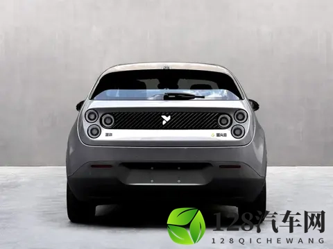 新款萤火虫申报，电机功率升至120kW-1