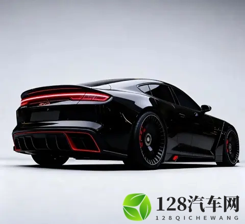 比亚迪海豹2027款展望:设计颠覆与技术爆发的三重博弈-2