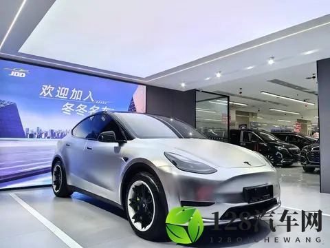 15万多拿下特斯拉Model Y，圆你电车梦？-1