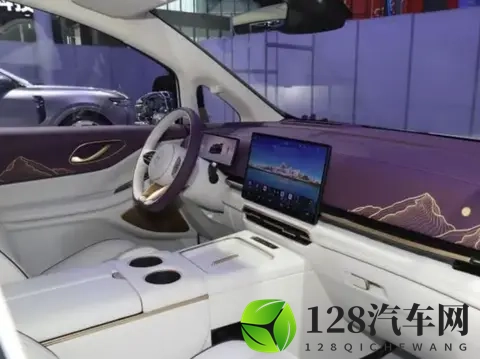 要买MPV别错过,这4款大概率登陆广州车展,配置超顶?-3