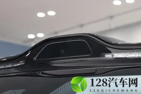 智己LS9正式上市，旗舰SUV标配空气悬架与后轮转向-1