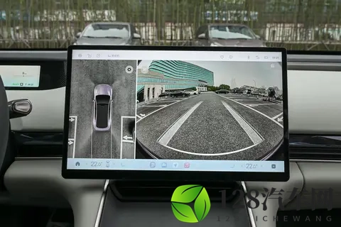 星纪元 ES 2025 款:城区辅助驾驶神器,家用选它不后悔-3