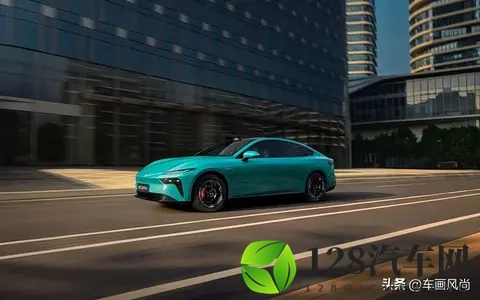 东风奕派007+上市,纯电及增程两种动力,限时价1399万至1499万-1