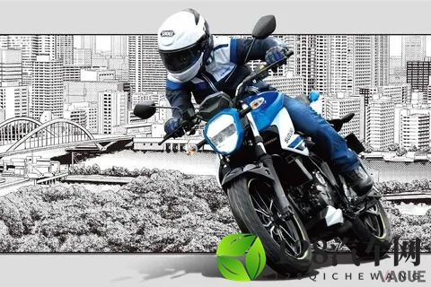 三款“250cc街头霸王” 易于驾驶，能够胜任长途旅行的各种需求-2