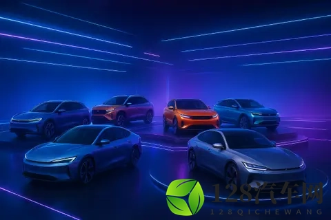 销量榜单座次重排 这三家新势力完成“逆袭”丨壹观察-2