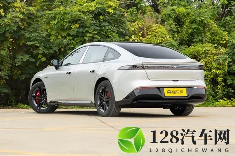 东风奕派eπ007+：纯电续航新标杆，驾趣与科技并存-2