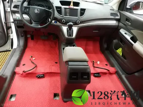 本田 CR-V的思考：除了梦是真的，其他都是扯淡-1