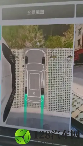 博越 L 日常通勤实测 宝鸡早高峰 自适应巡航 + 语音控制 堵车不费脚-3