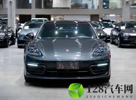 78万拿下准新保时捷Panamera行政加长，享受陆地头等舱？-2