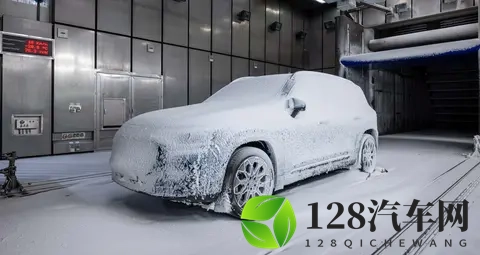 新一代奔驰GLB要来了，实用科技又升级-1