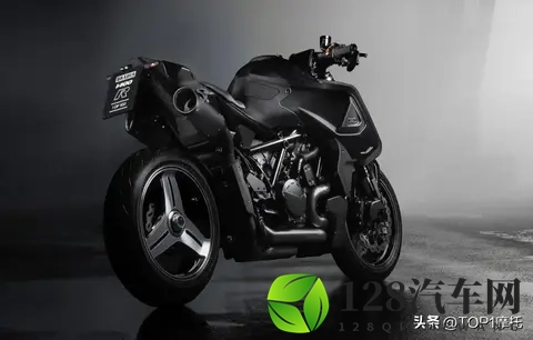 海外新车丨穿西装的超级公爵，巴博斯1400R上市，奔驰大G风格霸气-3