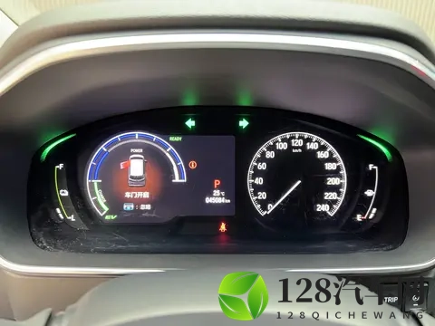 20万出头,宜商宜家,一手准新本田艾力绅值不值?-2