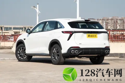 新车｜售999万元起_奇瑞瑞虎8同级，新款凯翼昆仑上市，15T动力-2