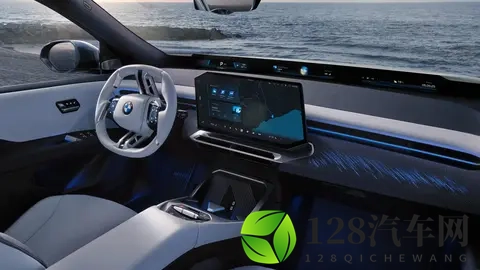 奔驰“开炮”、宝马“沉浸屏”、奥迪“新旧混搭”，谁更领先？-2