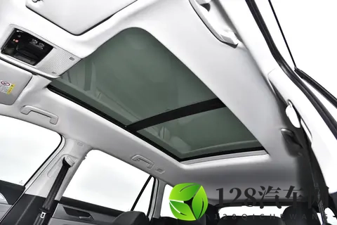 2026款大众揽巡配置解析：五款车型怎么选？性价比之选是这两款-3