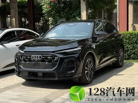 太难了！10月中大型SUV销量榜：燃油车大败，钛7亚军，宝马X5第12-1