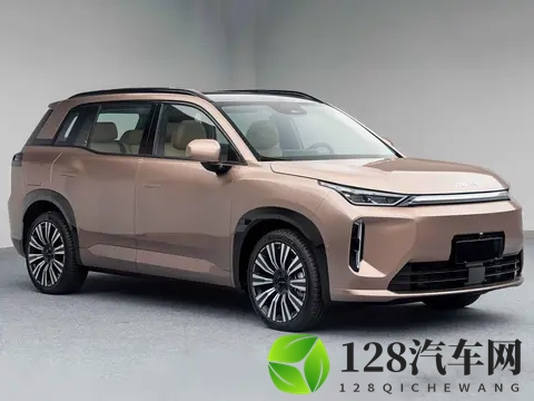 更好看的低配“霸王龙”，AION i60要走低价神车路线？-2