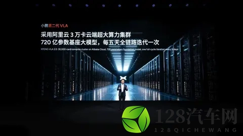 汽车不是唯一，小鹏科技日都亮了哪些肌肉？-1