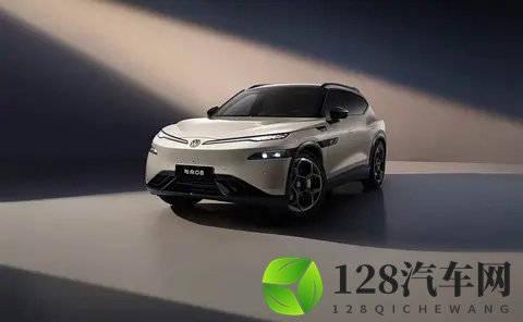 金标大众全尺寸纯电SUV与众08信息公示：NOA+超700km续航+800V-1