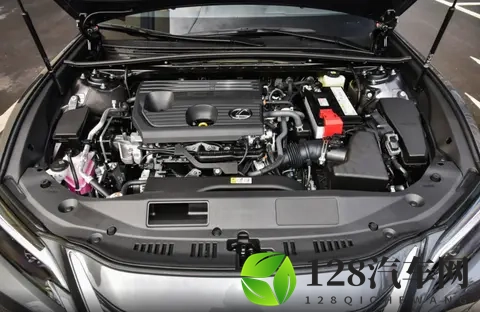 真有勇气，一个膜就贵128万，雷克萨斯ES 200特别版上市-2