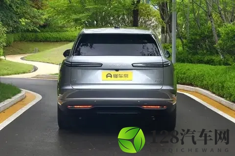 交付86天卖出超3万台,乐道L90凭啥成为二三十万级家用SUV爆款?-1