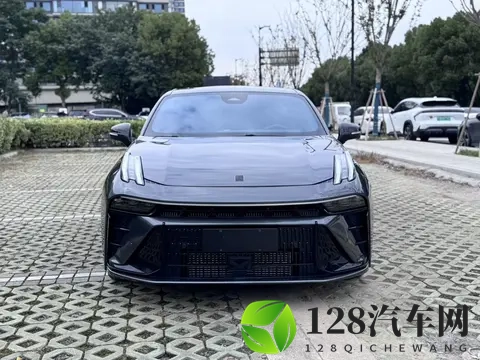 10万出头拿下准新领克03，体验钢炮级驾驭！-3