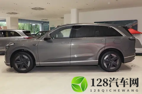 20万级纯电SUV选购攻略，乐道L90凭啥这么火？-1