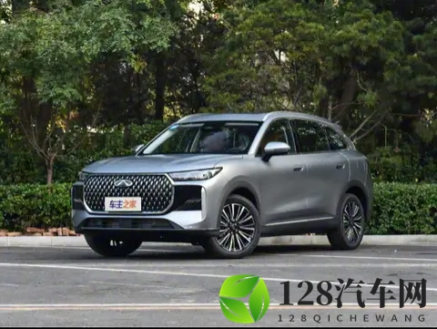 限时929万起轴距比瑞虎9还长？全新瑞虎8购车指南来了！-2