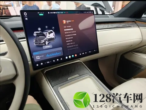 乐道L90:纯电+换电，超大空间，这或许是最务实的家庭SUV选择-1