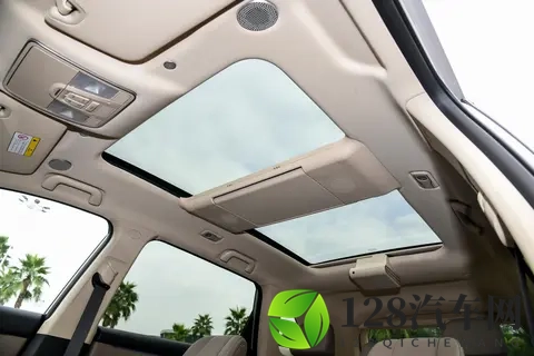 1198 万起售，它凭啥成为家用 SUV 的性价比之选？-2