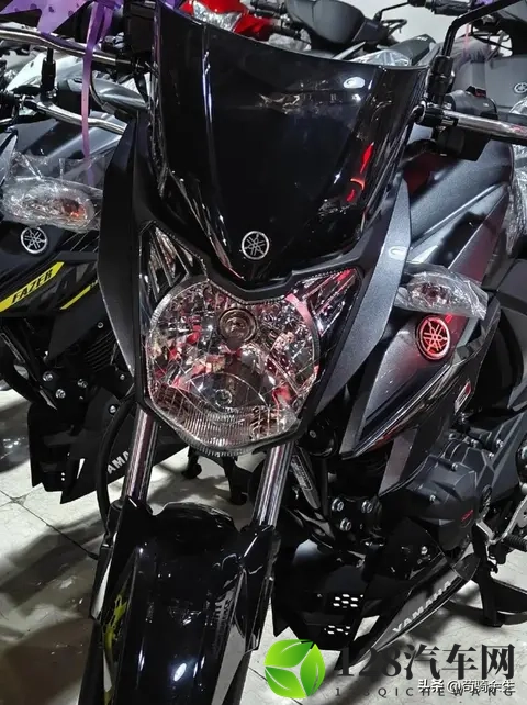 飞致250停产后，YS150凭啥坚挺？17L油耗+800公里续航，值不值？-1