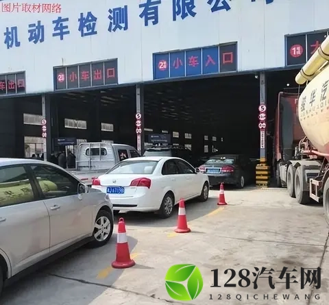 车辆年检，留还是走，好像大家都挺闹心-2