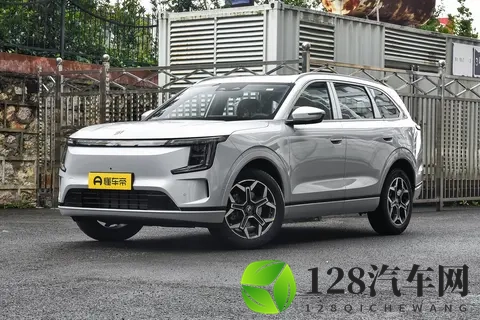 “旅行小房车”捷途山海L7 PLUS来了!综合续航超1700km,香不香?-2