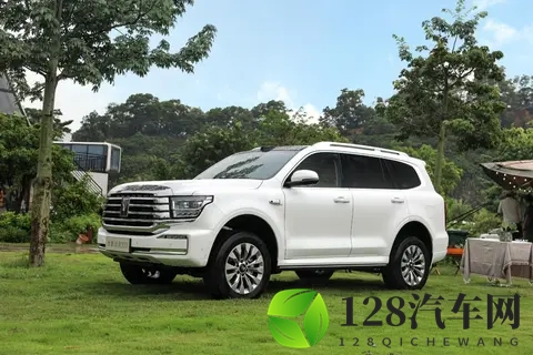 谁才是国内“越野一哥”？坦克、方程豹、猛士10月销量出炉-3