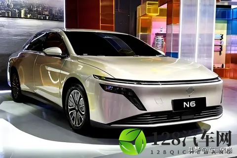 东风日产N6开启预售，三款车型预售价1099万元至1219万元-1