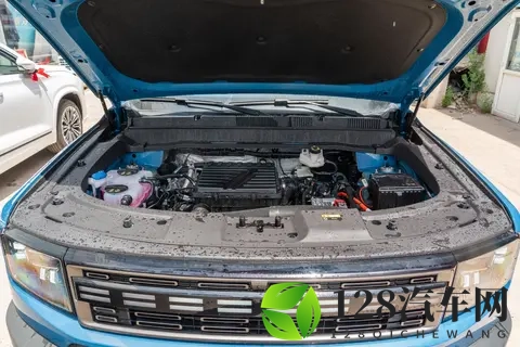 家用SUV新选择：捷途山海T1四驱版能否满足你的多元需求？-1