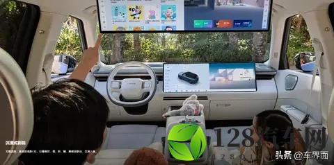 领克900的得与失：性能空间越级，品控仍是短板-1