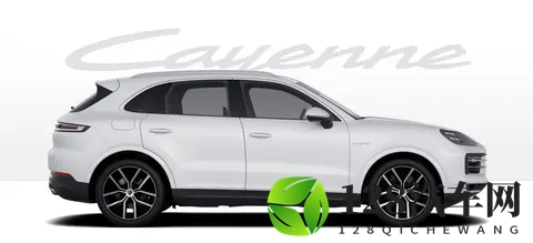 保时捷电动化再落一子！纯电卡宴要来了-3