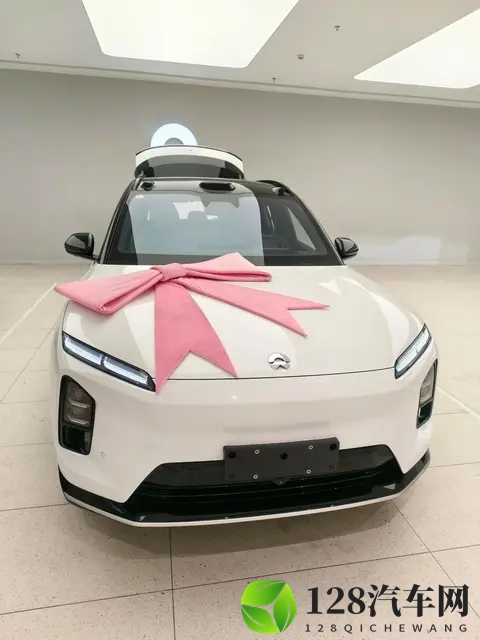 蔚来订单破万,乐道压价抢人,萤火虫悄悄布局-2