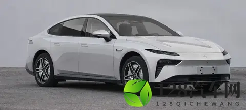 配四个轮毂电机，国内首台量产轮毂电机车型曝光-1