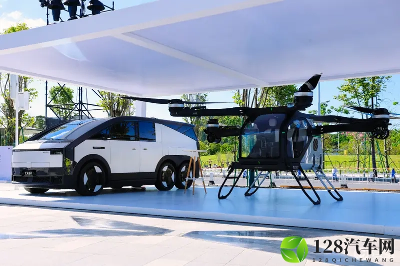 小鹏汽车Q3毛利率首破20%-1