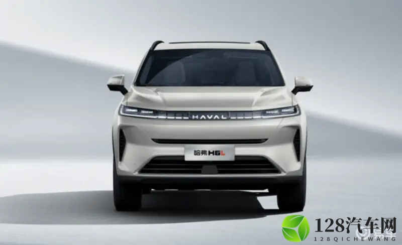 1039万起哈弗H6L开启中型SUV普及时代-1