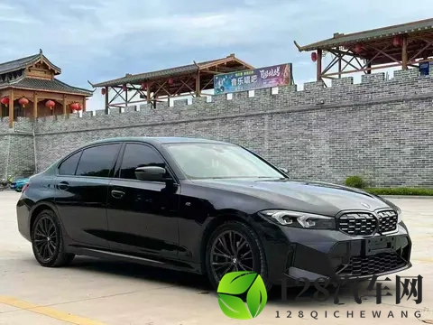 20万出头拿下准新一手宝马3系，还要啥自行车？-3