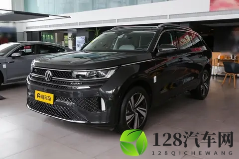 2026 款大众揽巡深度看：动力配置差异与选车方向-1
