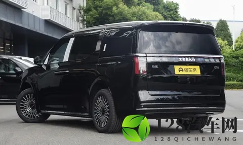 2024款极氪ZEEKR 009，现在购车可以享受哪些优惠？-1