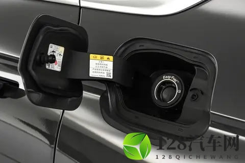 林肯Z混动系列4款配置,区别在哪?-1