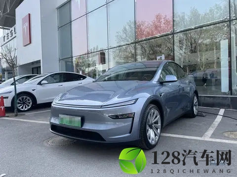 10月SUV销量公布:小米YU7超越Model Y夺冠,钛7成最大黑马-2